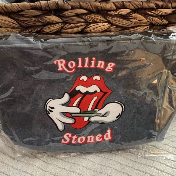 Make up pouches many designs - Picture 2 of 8